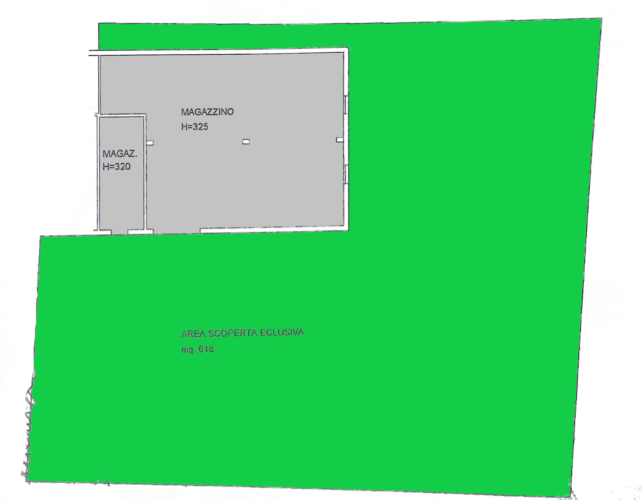 Terrreni edificabili in vendita a Meolo